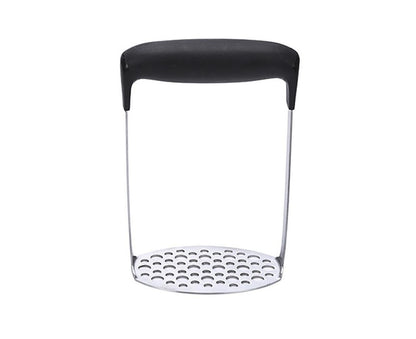 Stainless Steel Puree Potato Masher Kitchen Tool Vegetables Fruits Ricer Presser V1263-JX-874