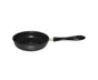 Non-stick Handle Iron Frying Cooking Pan Breakfast Egg Pancake Pot Cookware V1263-JX-875