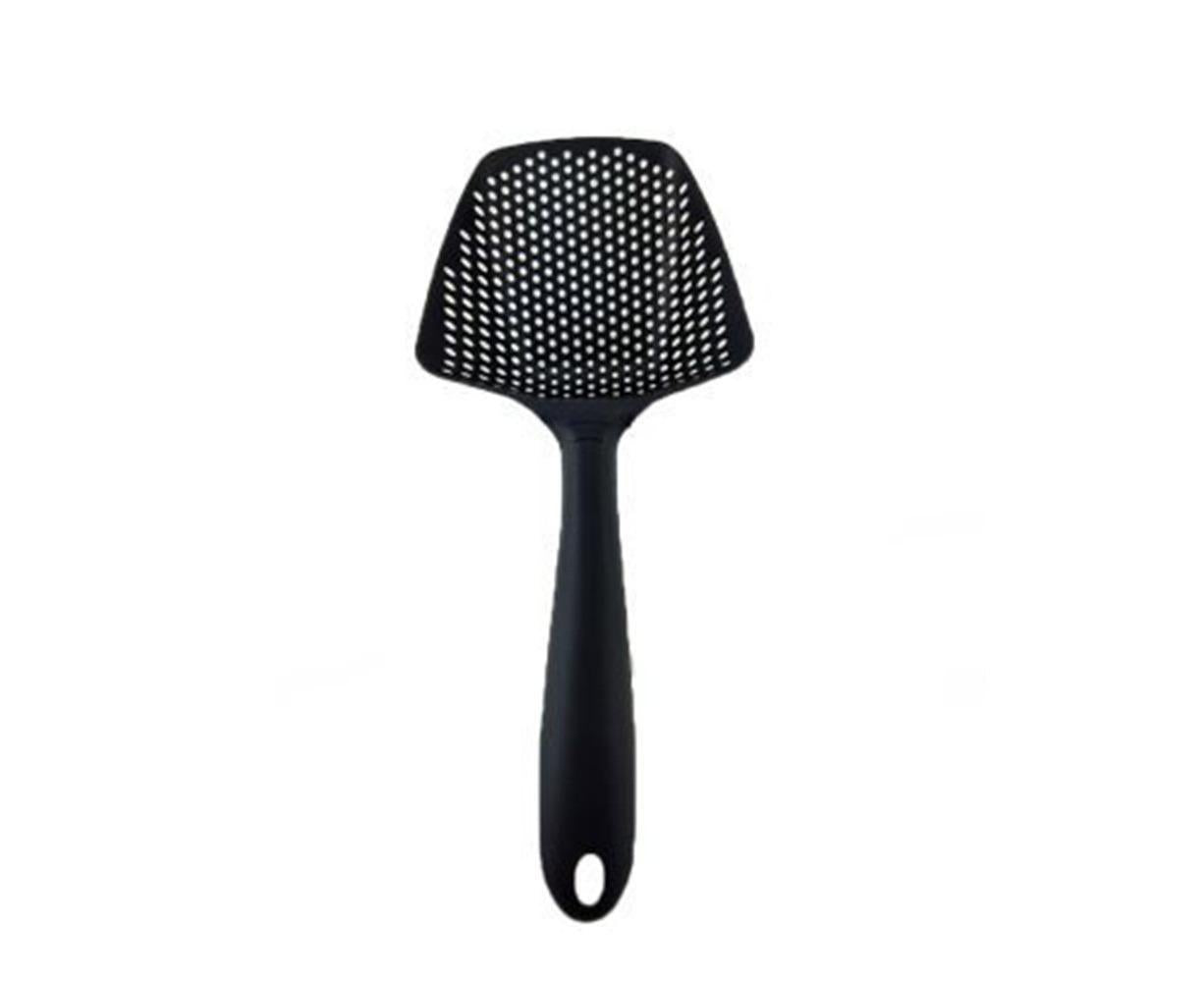 Kitchen Utensils Strainer - Nylon Spoon - Cooking Tool V1263-JX-889