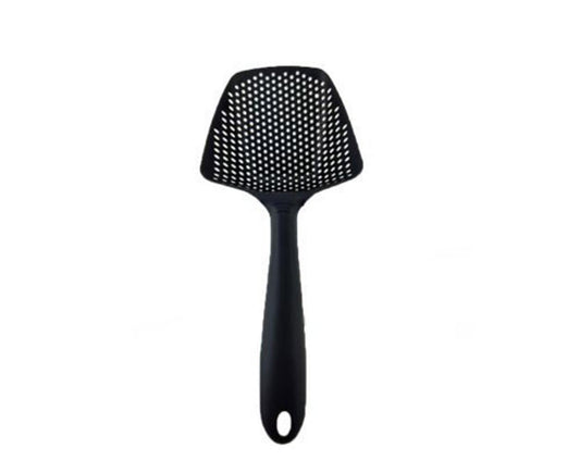 Kitchen Utensils Strainer - Nylon Spoon - Cooking Tool V1263-JX-889