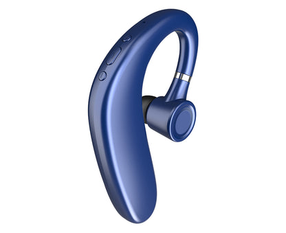 Wireless Bluetooth Earpiece V5.0 35 Hrs Talktime Hands-Free Earphones. V1263-JX-89