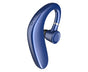Wireless Bluetooth Earpiece V5.0 35 Hrs Talktime Hands-Free Earphones. V1263-JX-89