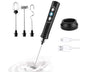 Milk Frother - Handheld Electric - USB Rechargeable V1263-JX-891