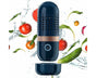 Fruit Vegetable Cleaner - Multifunctional Capsule - Portable V1263-JX-897