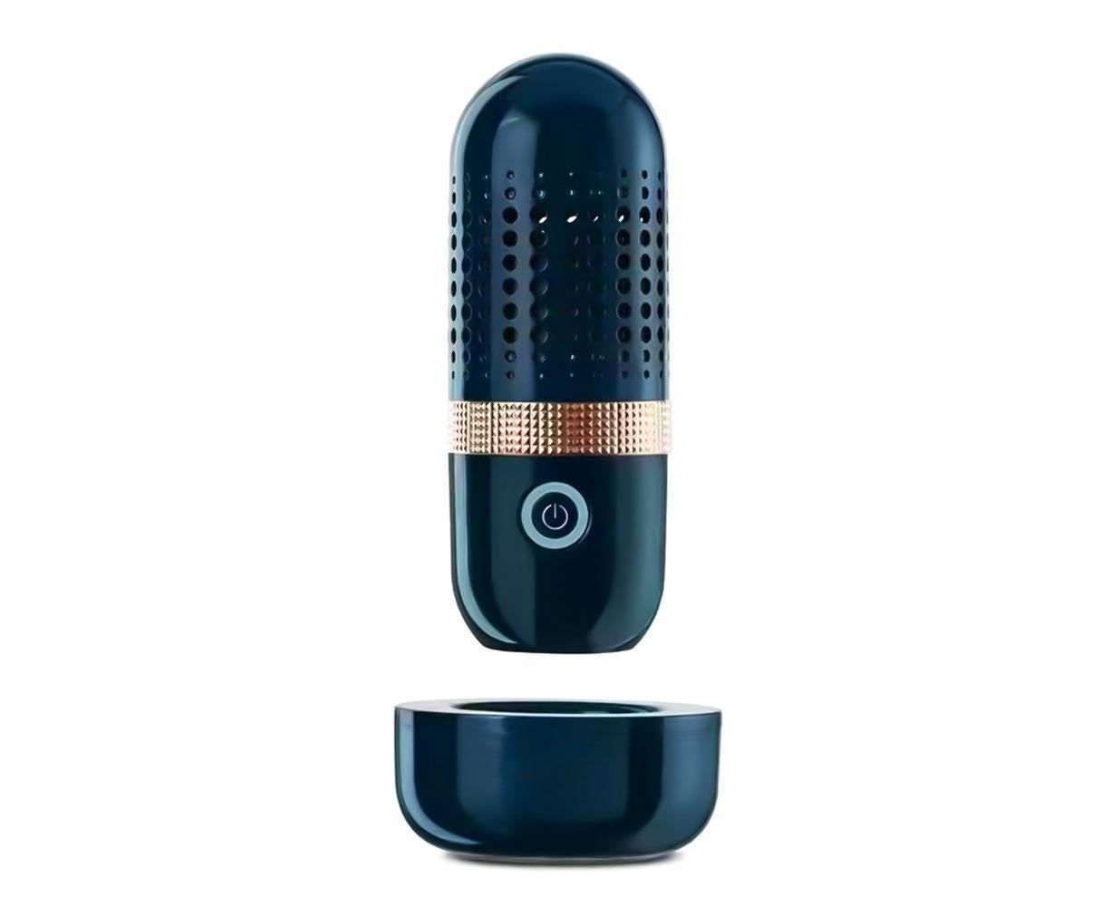 Fruit Vegetable Cleaner - Multifunctional Capsule - Portable V1263-JX-897
