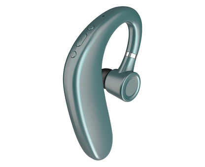 Wireless Bluetooth Earpiece V5.0 35 Hrs Talktime Hands-Free Earphones. V1263-JX-90