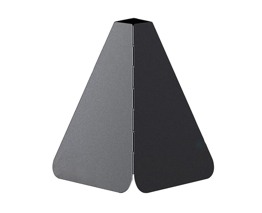 Squirrel Baffle Smooth Surface Bird Feeder Guard - A V1263-JX-912