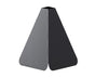 Squirrel Baffle Smooth Surface Bird Feeder Guard - A V1263-JX-912