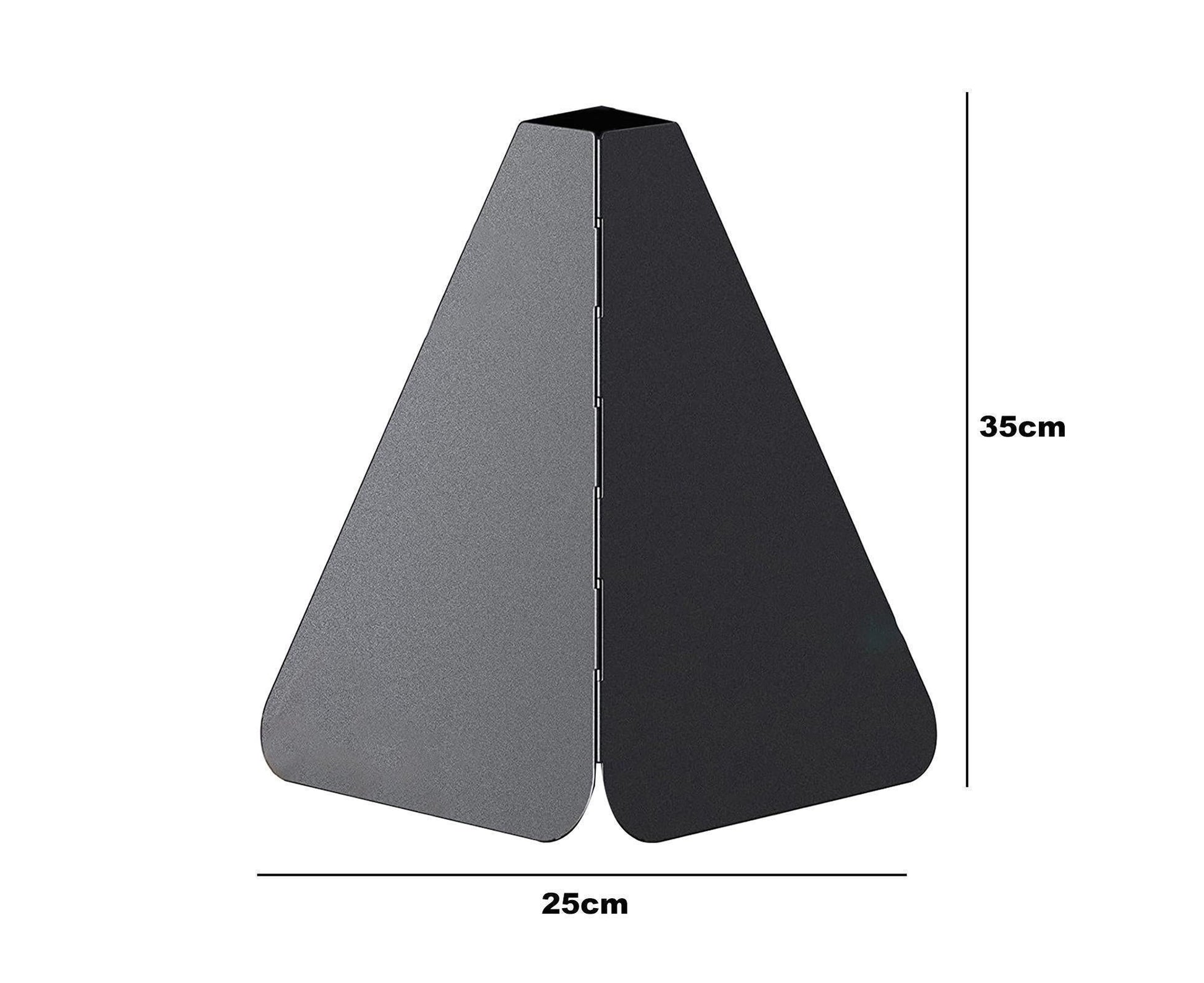 Squirrel Baffle Smooth Surface Bird Feeder Guard - A V1263-JX-912