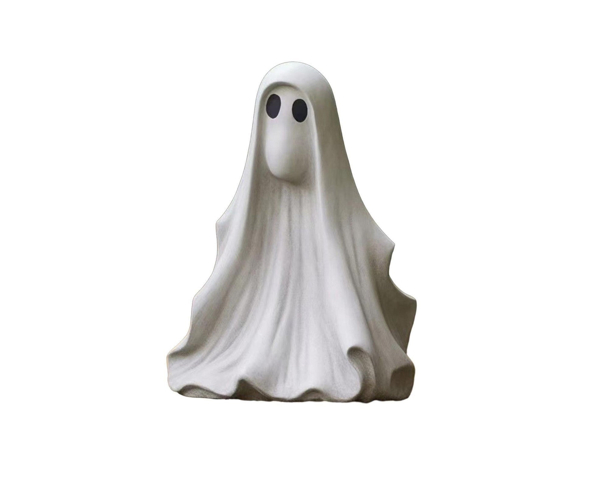 Spooky Ghost Garden Sculpture - C V1263-JX-920