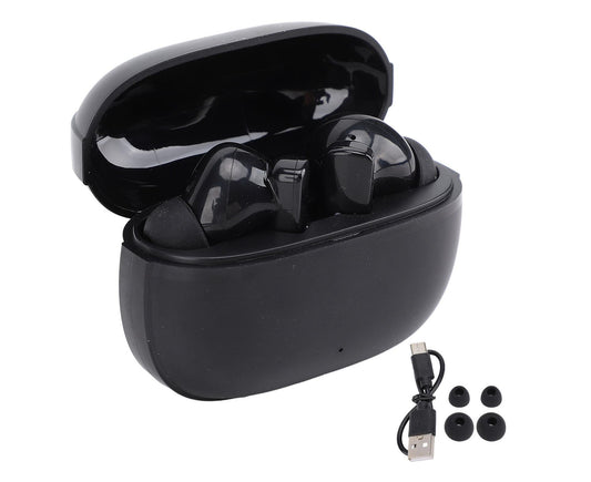 Language Translator Earbuds 144 Online Translation Languages Bluetooth 5.3 Wireless Music Device with APP for V1263-JX-93