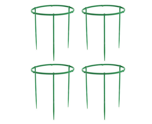 Plant Support Stake Garden Plant Support Cage Flower Stand Holder Household Supplies-B V1263-JX-934
