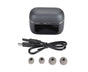 Language Translator Earbuds Bluetooth 5.3 Noise Reduction 74 Languages 70 Accent 4 Modes Wireless Translation V1263-JX-94