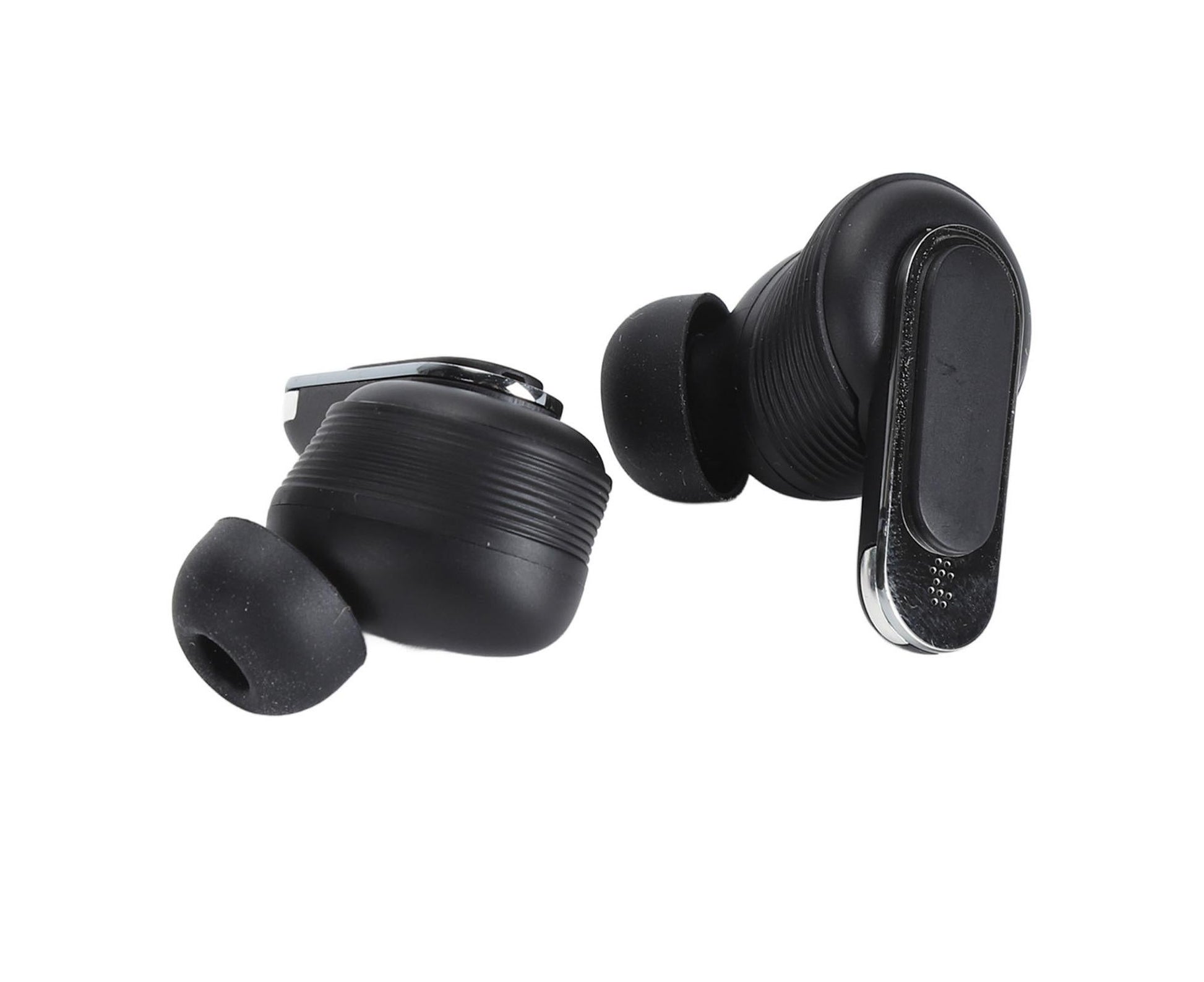Language Translator Earbuds Bluetooth 5.3 Noise Reduction 74 Languages 70 Accent 4 Modes Wireless Translation V1263-JX-94