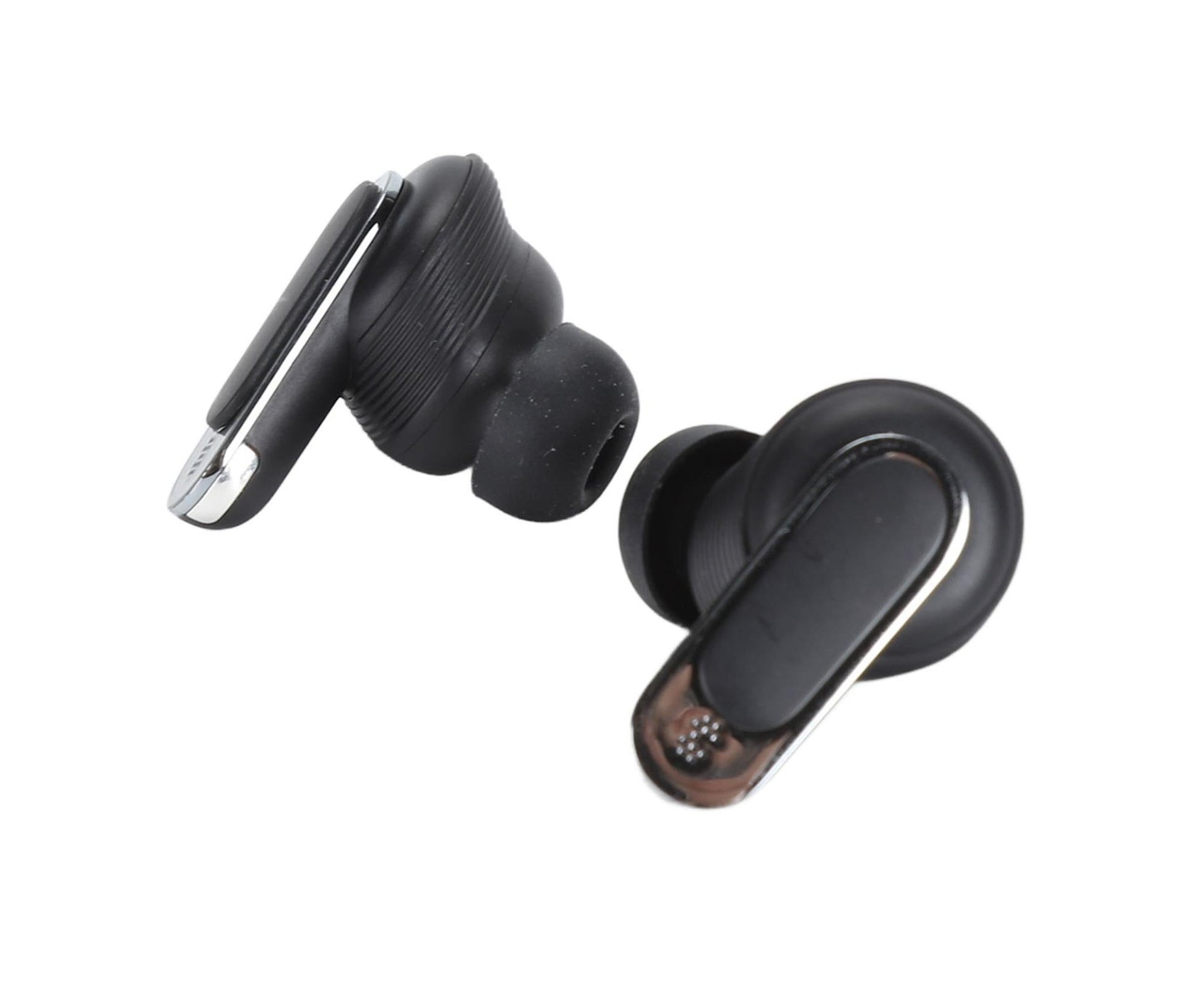 Language Translator Earbuds Bluetooth 5.3 Noise Reduction 74 Languages 70 Accent 4 Modes Wireless Translation V1263-JX-94
