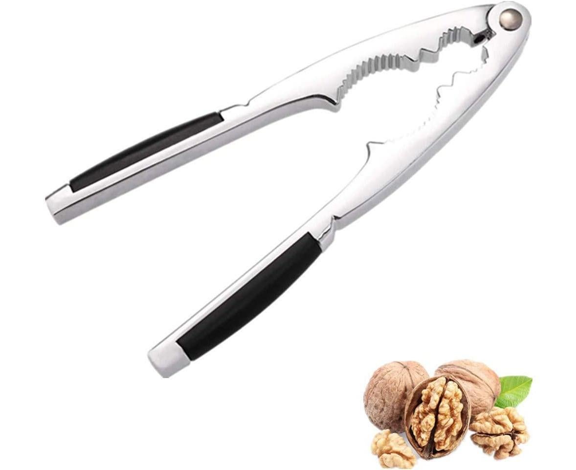 Nut Crackers - Heavy Zinc Alloy - Chestnut Opener V1263-JX-947
