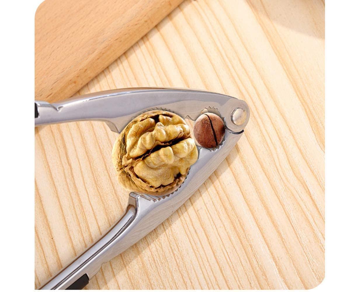 Nut Crackers - Heavy Zinc Alloy - Chestnut Opener V1263-JX-947