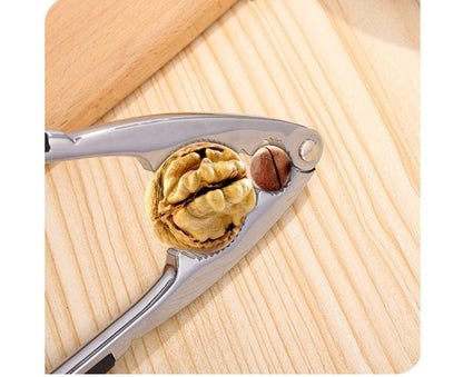 Nut Crackers - Heavy Zinc Alloy - Chestnut Opener V1263-JX-947