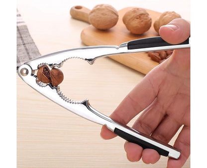 Nut Crackers - Heavy Zinc Alloy - Chestnut Opener V1263-JX-947