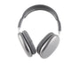 Wireless Bluetooth Headphones Dual Headset Stereo Retractable Comfortable Wireless Headset Black V1263-JX-95