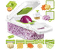 Vegetable Chopper - Dicer - Onion Chopper V1263-JX-957