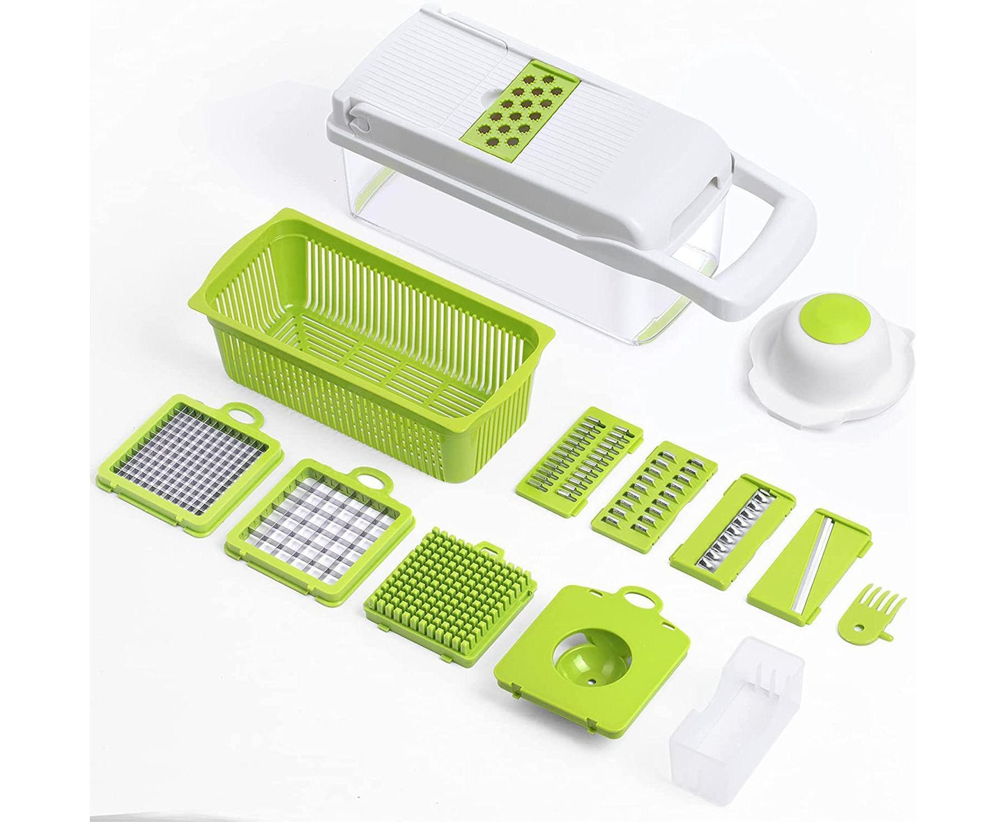 Vegetable Chopper - Dicer - Onion Chopper V1263-JX-957