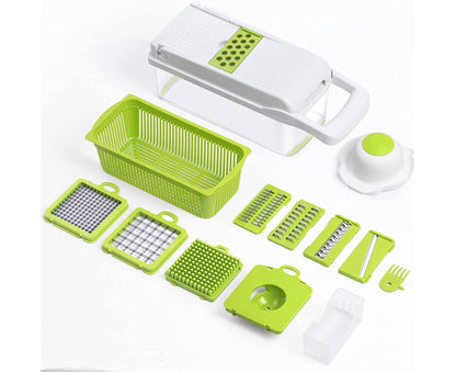 Vegetable Chopper - Dicer - Onion Chopper V1263-JX-957