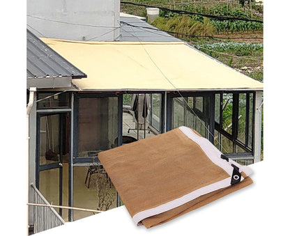 Shade Net UV Resistant Heavy-duty - S V1263-JX-958