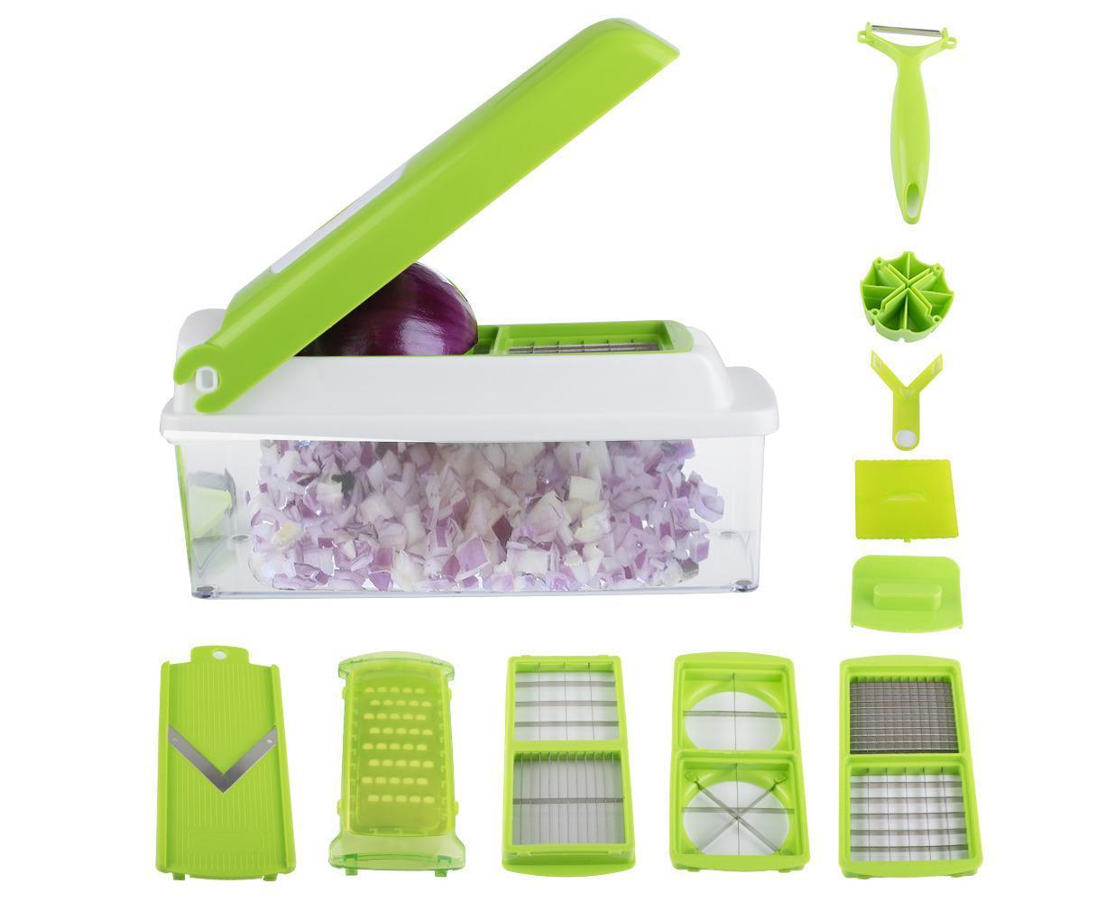 Vegetable Chopper Food Chopper Onion Chopper V1263-JX-959