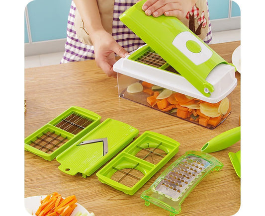 Vegetable Chopper Food Chopper Onion Chopper V1263-JX-959