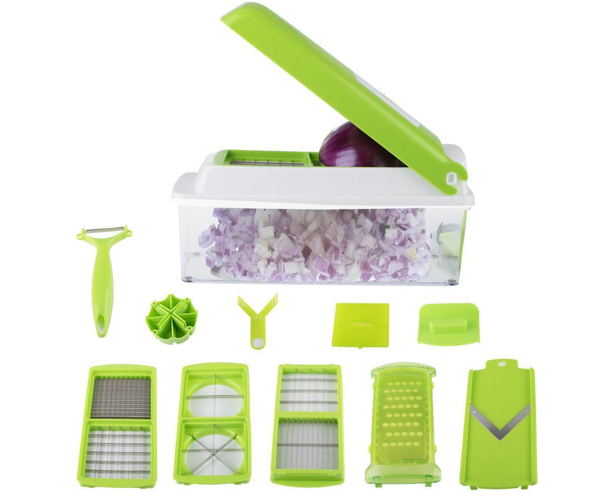 Vegetable Chopper Food Chopper Onion Chopper V1263-JX-959