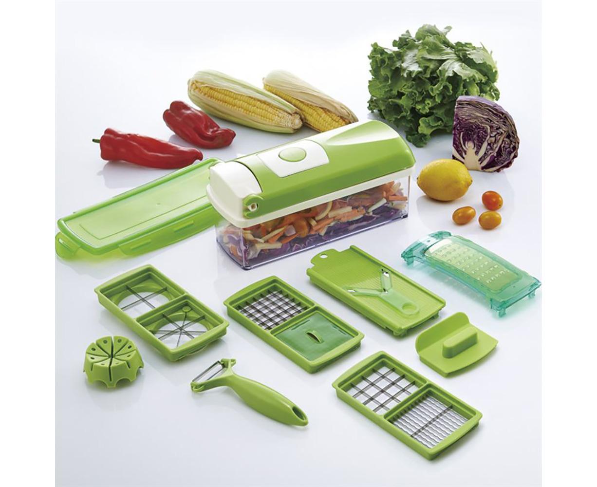 Vegetable Chopper Food Chopper Onion Chopper V1263-JX-959