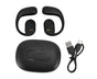 Bluetooth Translation Earbuds Multi Country Language Translator Wireless Earphones with Charging Case V1263-JX-96