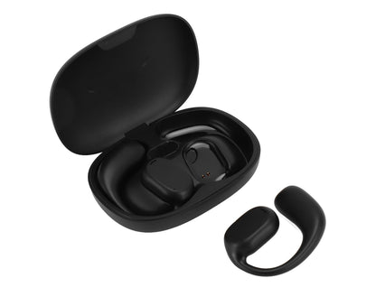 Bluetooth Translation Earbuds Multi Country Language Translator Wireless Earphones with Charging Case V1263-JX-96