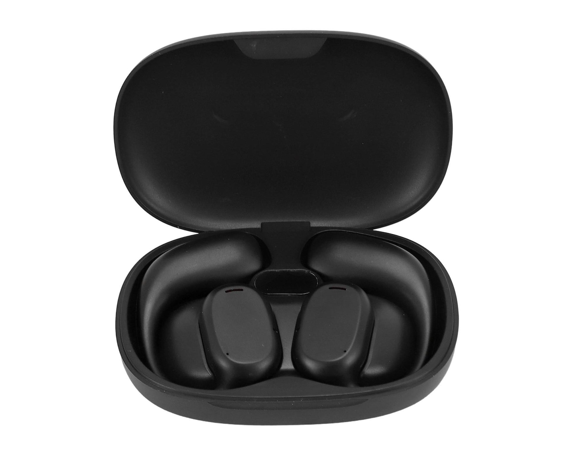 Bluetooth Translation Earbuds Multi Country Language Translator Wireless Earphones with Charging Case V1263-JX-96