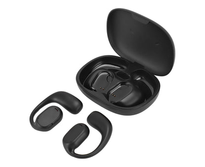 Bluetooth Translation Earbuds Multi Country Language Translator Wireless Earphones with Charging Case V1263-JX-96
