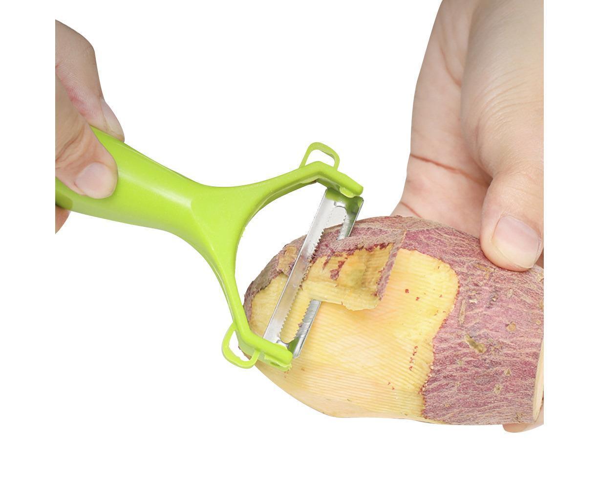 Vegetable Chopper Food Choppers Onion Chopper Veggie Slicer Cutter Dicer Kitchen V1263-JX-960