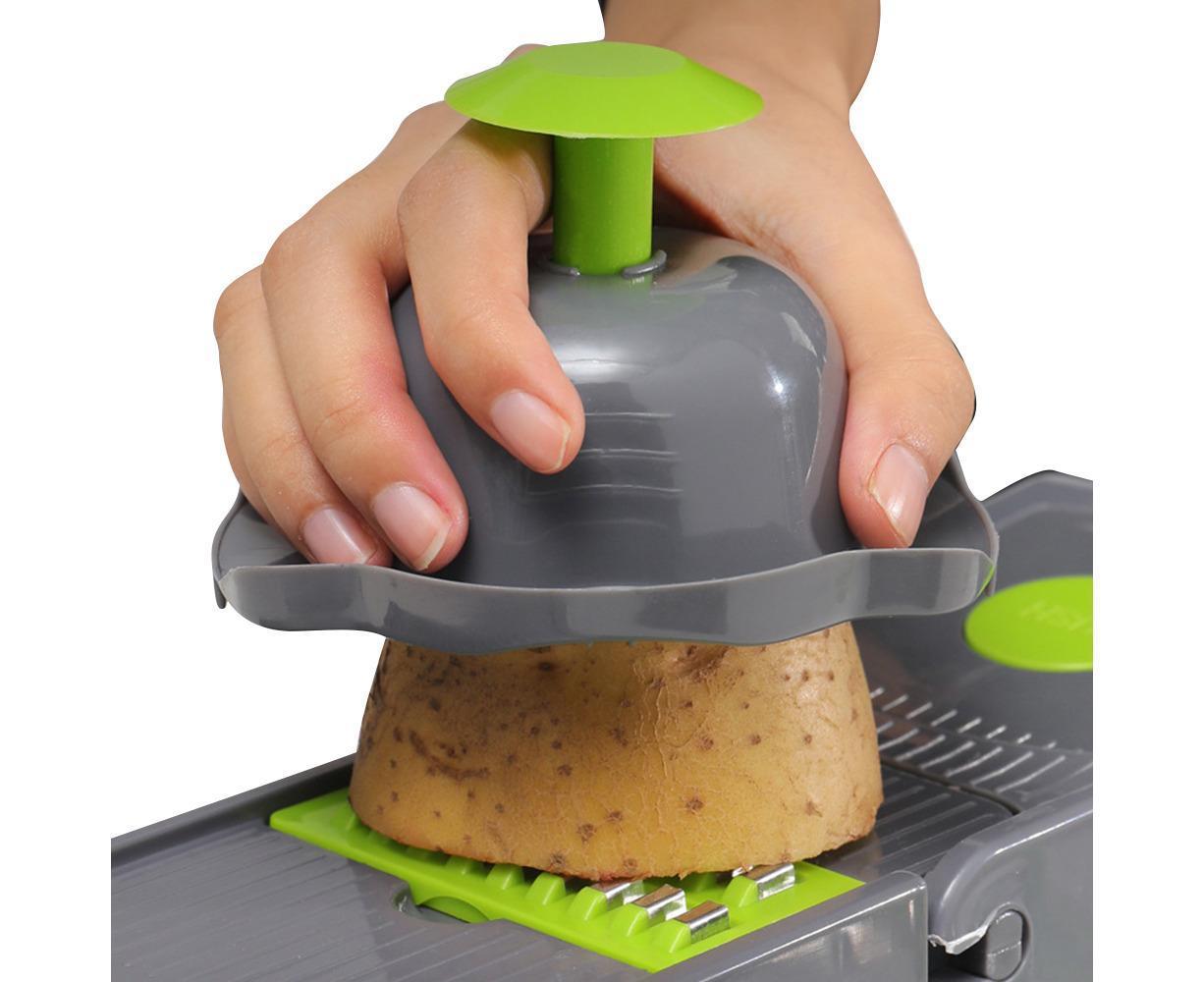 Vegetable Chopper Food Choppers Onion Chopper Veggie Slicer Cutter Dicer Kitchen V1263-JX-960