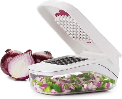 Vegetable Fruit Chopper Food Onion Chopper Veggie Slicer Dicer Kitchen V1263-JX-962