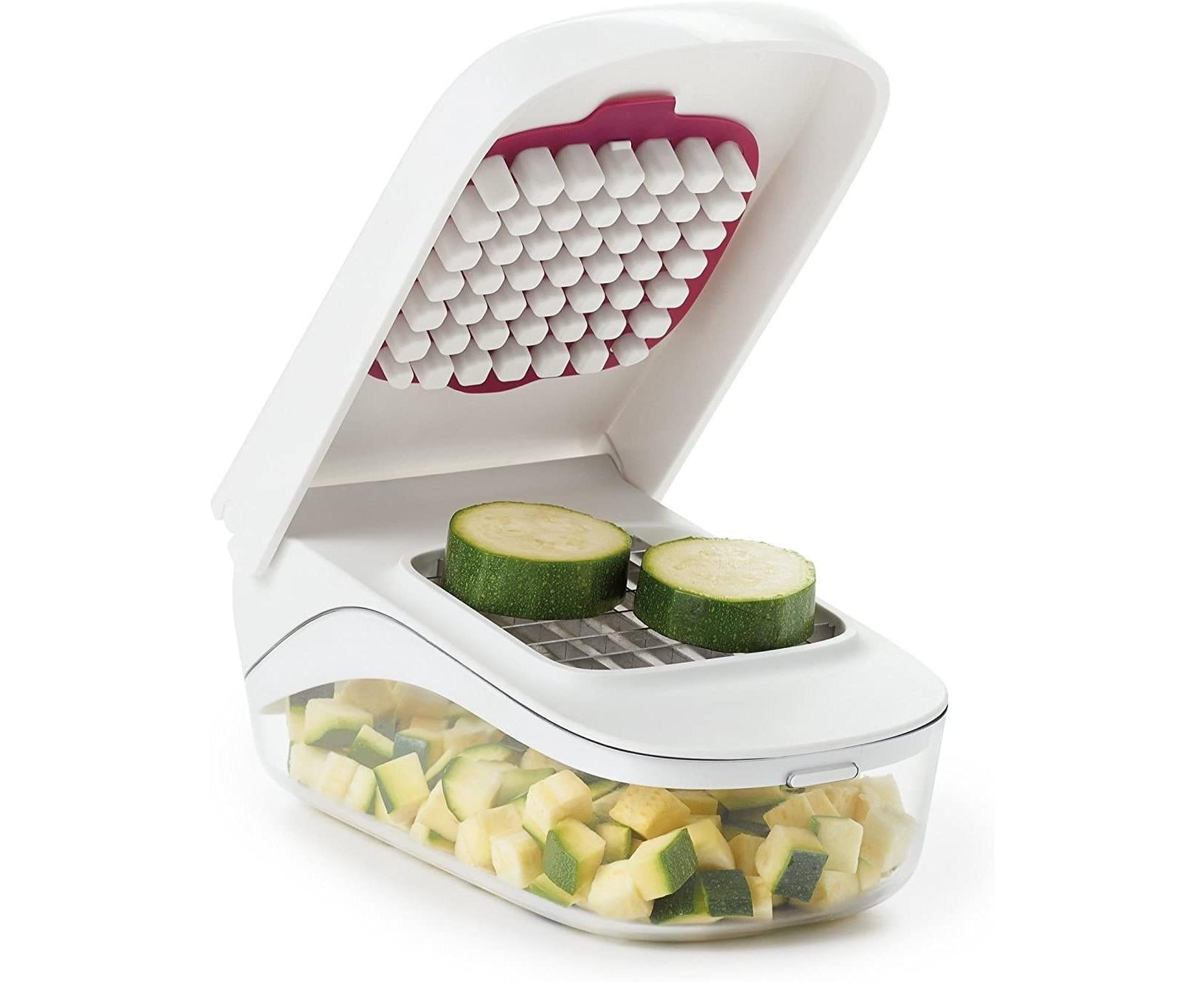 Vegetable Fruit Chopper Food Onion Chopper Veggie Slicer Dicer Kitchen V1263-JX-962