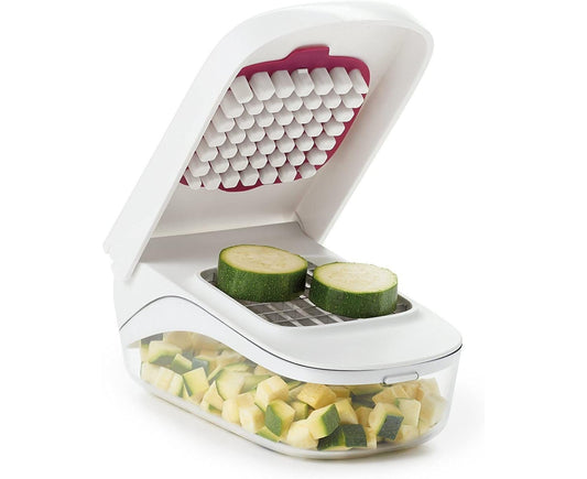 Vegetable Fruit Chopper Food Onion Chopper Veggie Slicer Dicer Kitchen V1263-JX-962