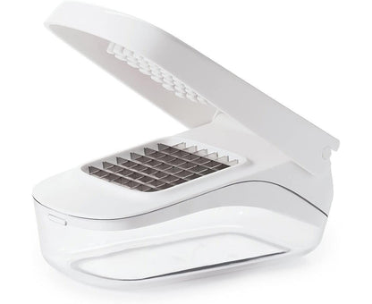 Vegetable Fruit Chopper Food Onion Chopper Veggie Slicer Dicer Kitchen V1263-JX-962
