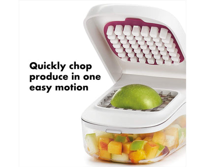 Vegetable Fruit Chopper Food Onion Chopper Veggie Slicer Dicer Kitchen V1263-JX-962