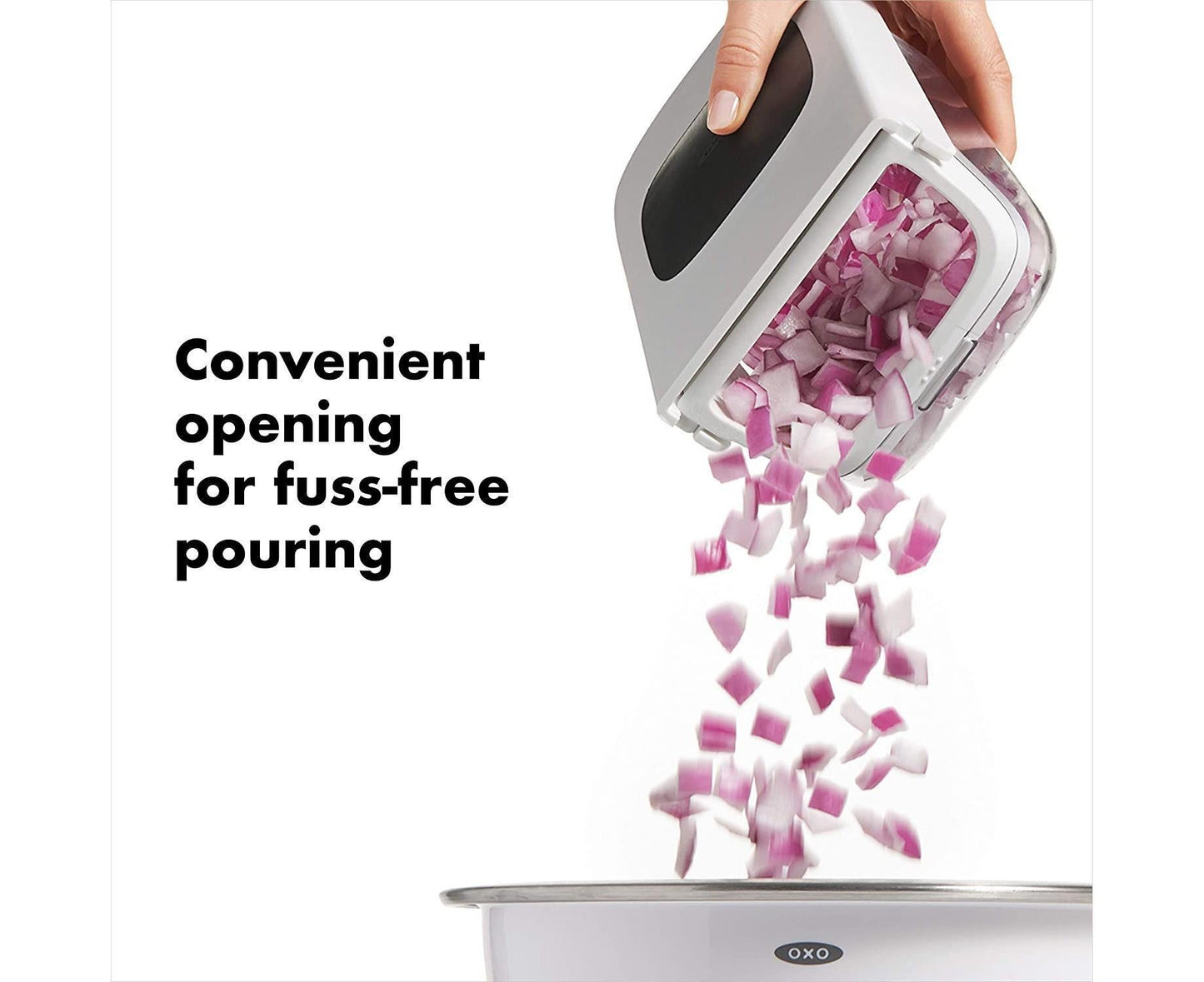 Vegetable Fruit Chopper Food Onion Chopper Veggie Slicer Dicer Kitchen V1263-JX-962