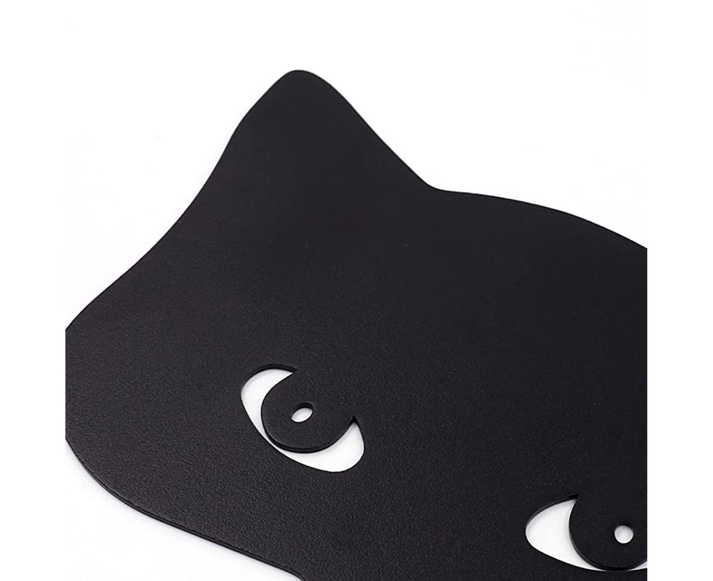 1 Set Garden Stake Peeping Cat Insert - A V1263-JX-967