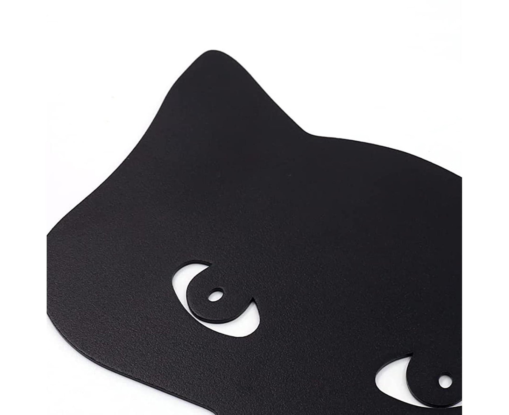 1 Set Garden Stake Peeping Cat Insert - A V1263-JX-967