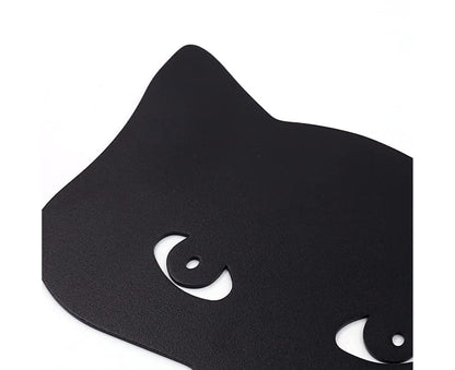 1 Set Garden Stake Peeping Cat Insert - A V1263-JX-967