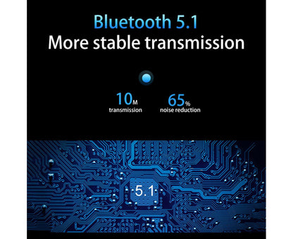 M8 translation headset Wireless BT 144 languages instant intelligent voice machine V1263-JX-97