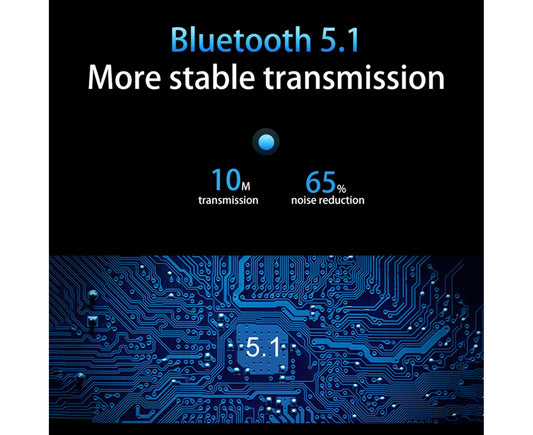 M8 translation headset Wireless BT 144 languages instant intelligent voice machine V1263-JX-97