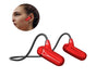 Bone Conduction Headphones - Lightweight Sports - Waterproof Bluetooth 5.0 Headset with Mic V1263-JX-983